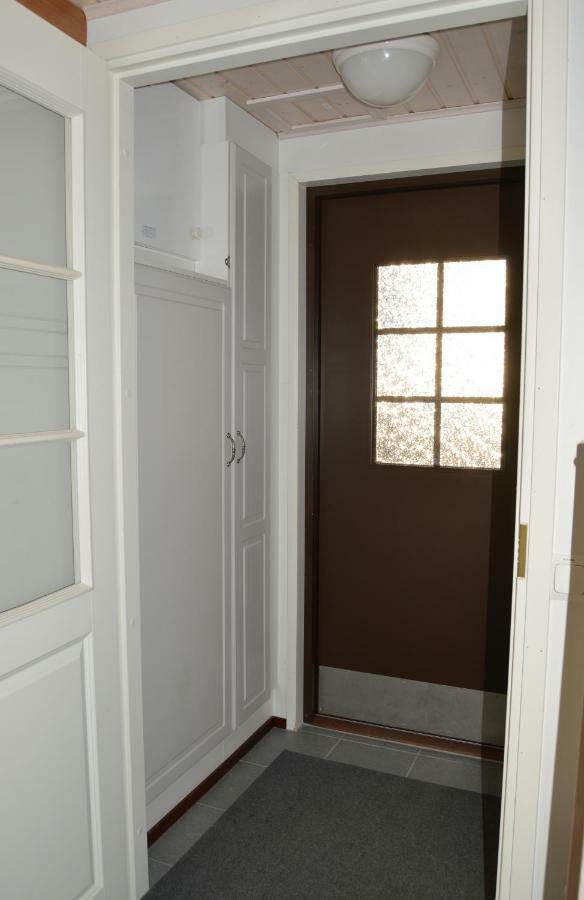 Pointin Vale Apartment Tahko Exterior photo