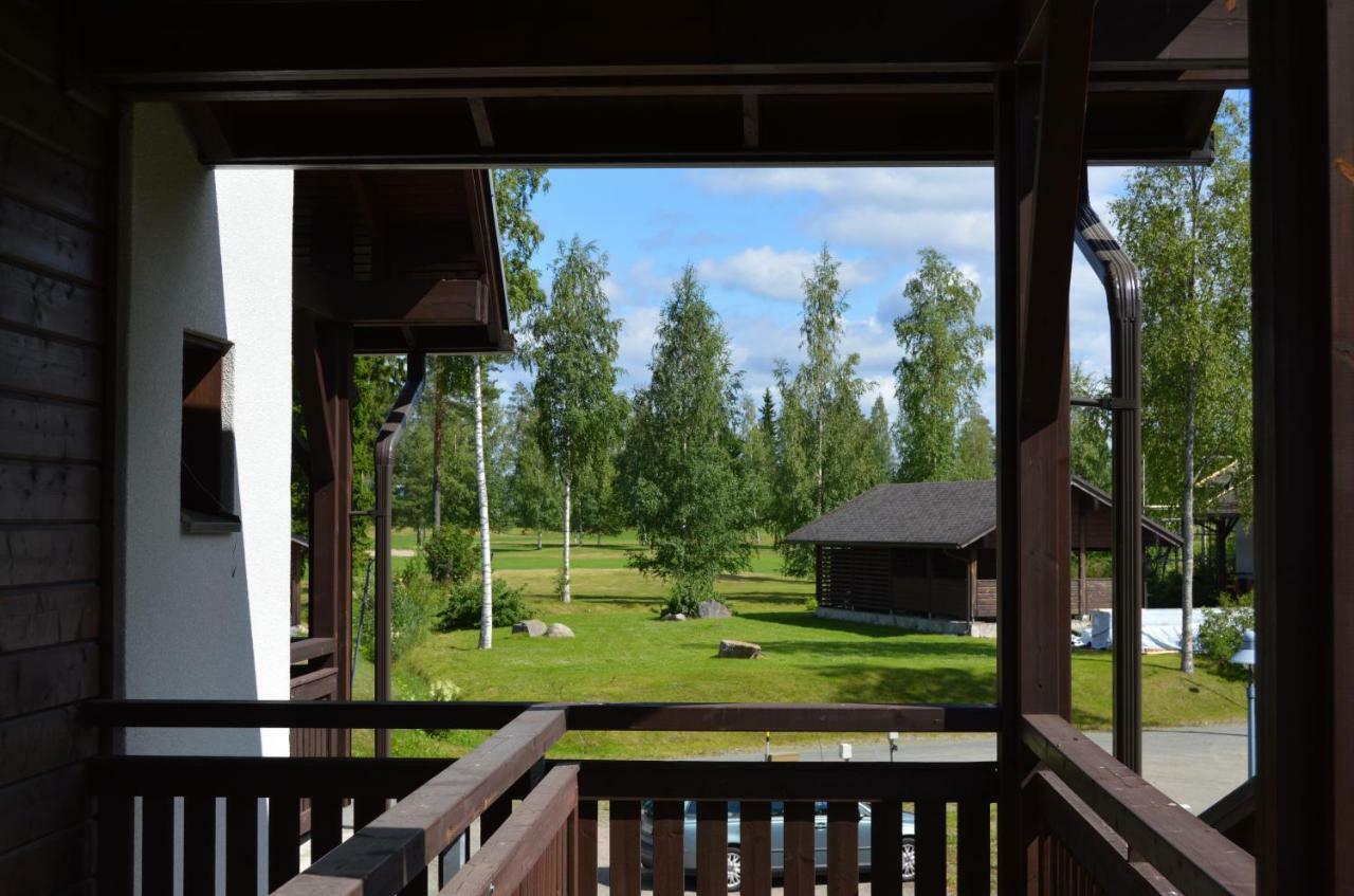 Pointin Vale Apartment Tahko Exterior photo